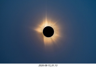 61 a2y. eclipse picture that isn't mine