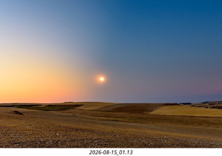 62 a2y. eclipse picture that isn't mine